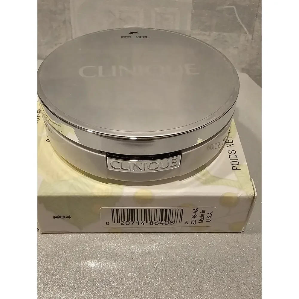 0.25 DUNE (VF-G) Clinique Beyond Perfecting Powder Foundation+Concealer